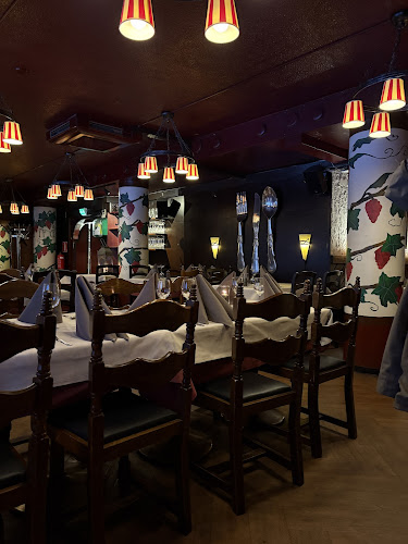 Opinii despre El Toro în Lahti - Ravintola-ala