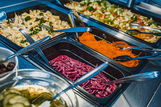 Ravintola Hyvärilä - Ravintola-ala