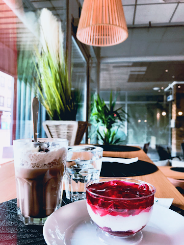 Comments and reviews of Mäkilän Leipomo