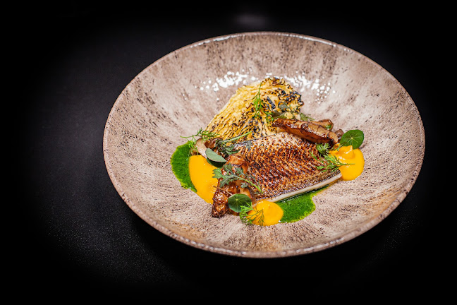 Ravintola Freja - Ravintola-ala