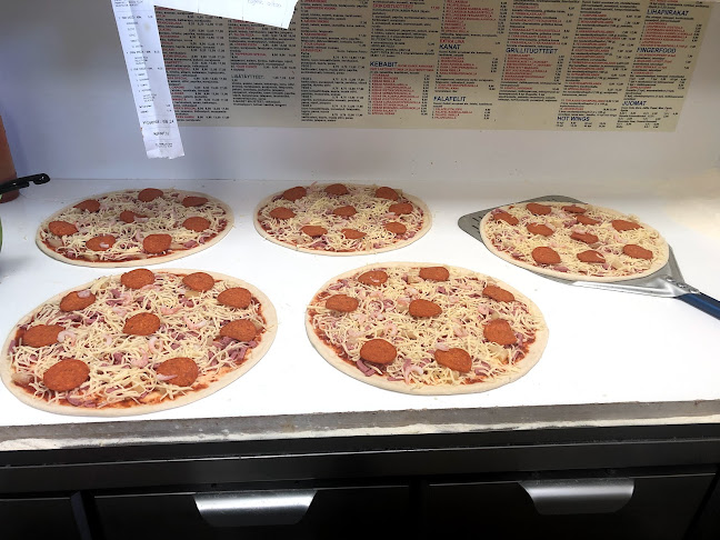 Sepänkatu 4, 33230 Tampere