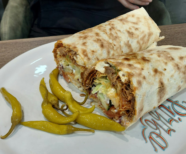 Comentarii opinii despre Tadim Kebab Pizzeria