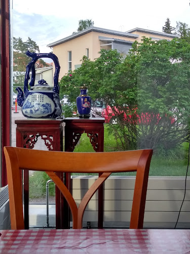 Opinii despre Ravintola Peking House în Helsinki - Ravintola-ala