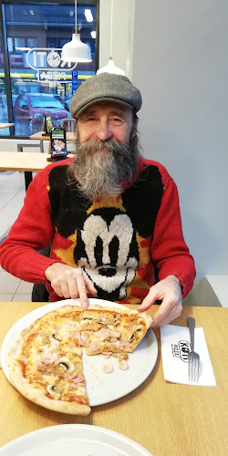 Kotipizza, Kaarina keskusta - Kaarina