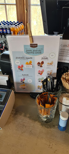 Tarvaspää Cafe Zoceria Phone number