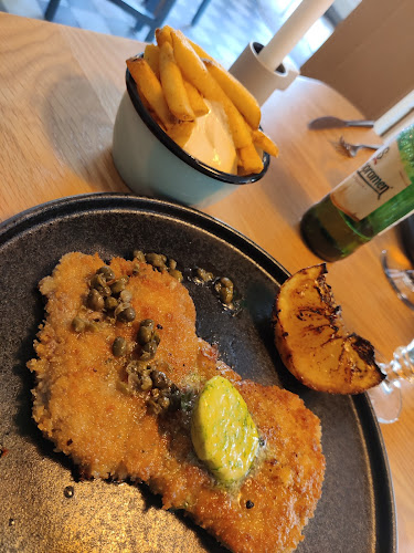 Comments and reviews of Ravintola Kastu