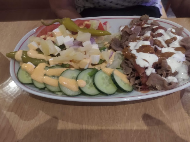 Ravintola Venetsia - Rovaniemi