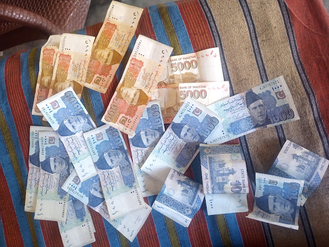 Food & Co Pääposti - Helsinki