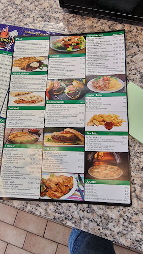 Martinojantie 1 B, 05810 Hyvinkää