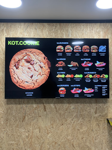 KotKot Helsinki Kallio - Ravintola-ala