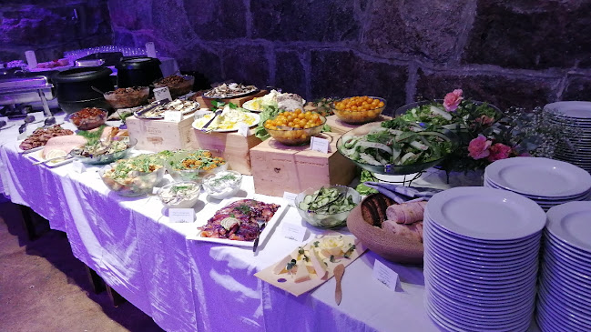 Reviews of Ravintola Koivunoksa in Espoo - Ravintola-ala