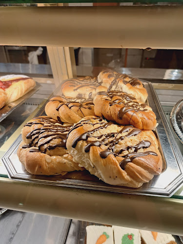 Opinii despre Café Esplanad în Helsinki - Ravintola-ala