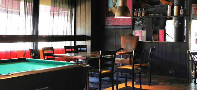 Pub & Club Onni - Ravintola-ala