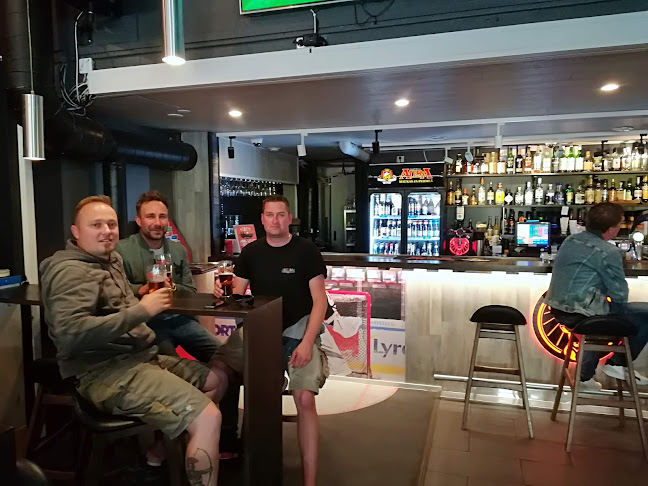 Comentarii opinii despre Matsi Bar