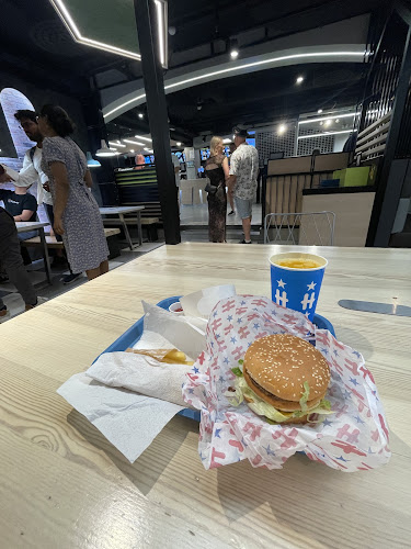 Opinii despre Hesburger Antintalo în Turku - Ravintola-ala