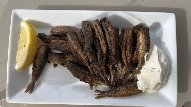 Reviews of Kalastajan Koju in Savonlinna - Ravintola-ala