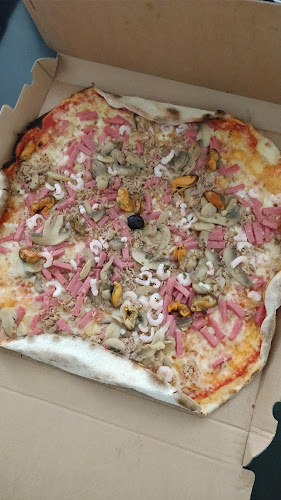 Comentarii opinii despre Ravintola Tarantella