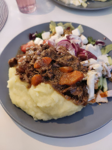 Comentarii opinii despre Lounasravintola Kotoosa