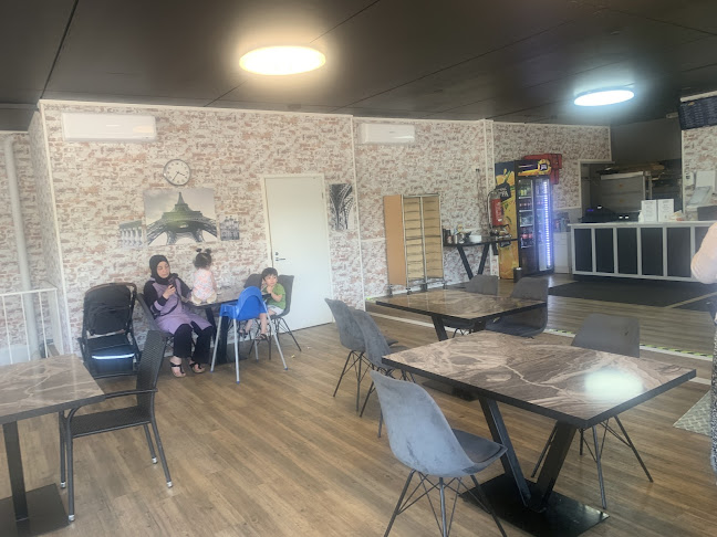 Opinii despre Havin Kebab Pizza Lounas ravintola în Jämsänkoski - Ravintola-ala