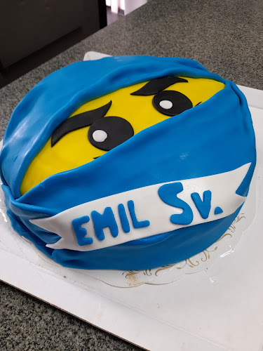 Kahvila & Konditoria Arome - Ravintola-ala