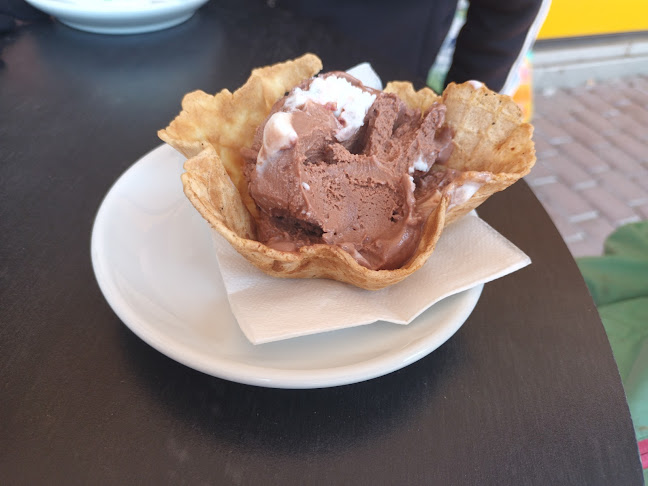 Jätskibaari Vohveli - Pori