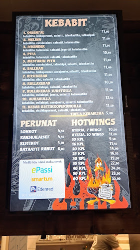 Opinii despre Ravintola Abe Oy în Nokia - Ravintola-ala