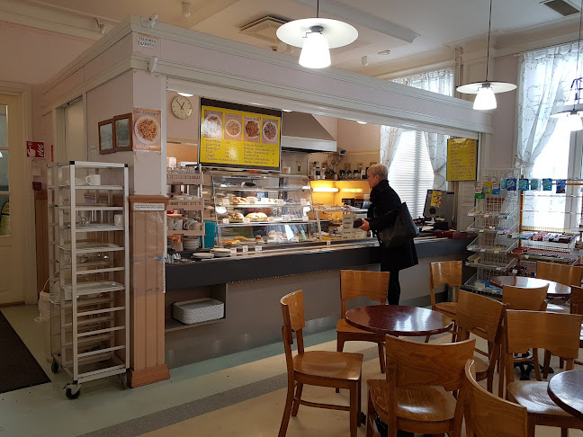 Asemanaukio 3, 04200 Kerava