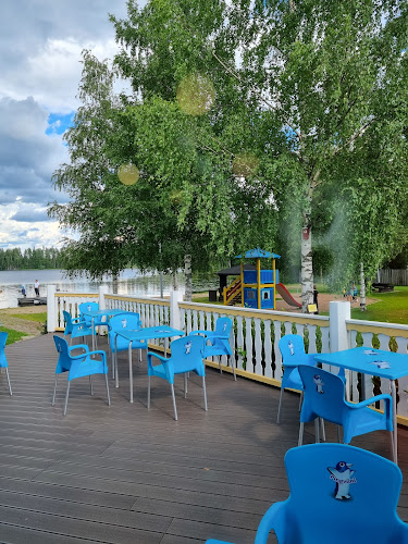 Jäätelöbaari - Lapua