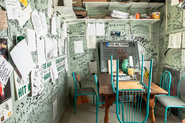 Bulevardi 17, 10900 Hanko