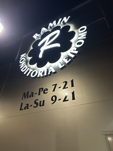 Rami Visulahti (Ramin Konditoria Kahvila Oy)