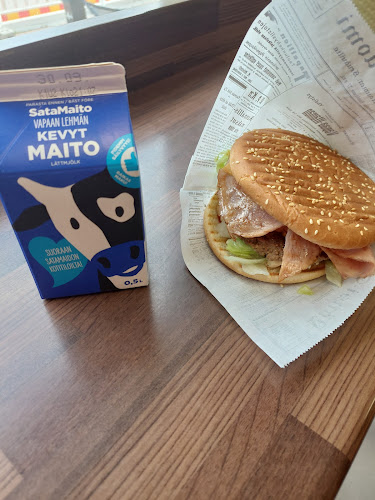 Kauppakatu 23, 30100 Forssa