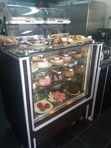 Kahvila & Konditoria Arome - Espoo