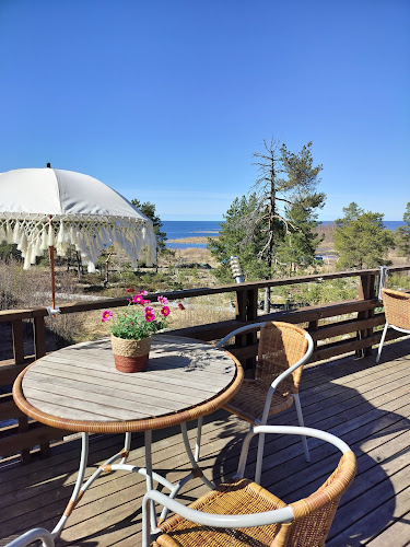 Lounasravintola Merenhelmi