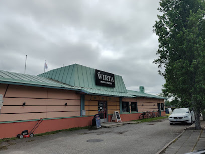 Wirta pizza & pasta