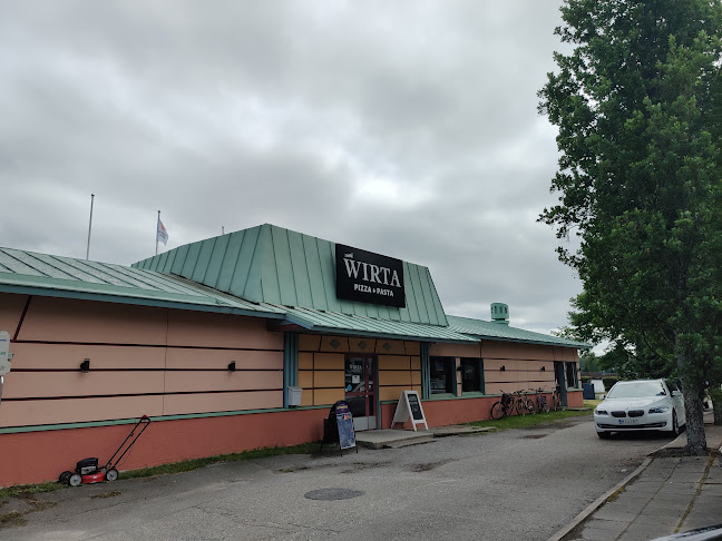 Wirta pizza & pasta