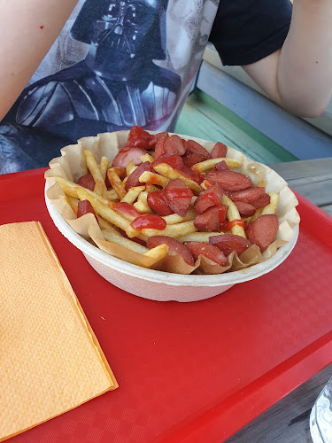 Kahvila-Ravintola Linnan Liisa Oy - Ravintola-ala