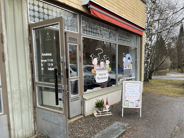 Santa Sun Thai Ravintola