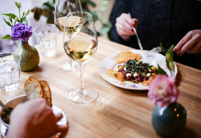 Opinii despre Ravintola Paulette în Helsinki - Ravintola-ala