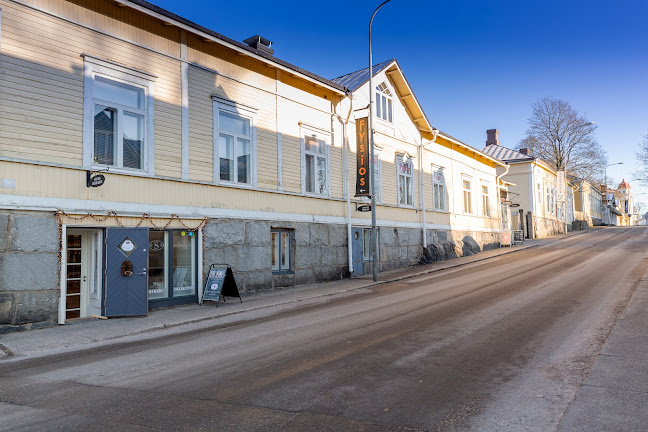 Sonjan herkku (Toimisto) - Tammisaari