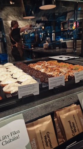 Espresso House Lohja - Ravintola-ala