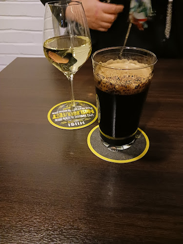 HIISI Taproom & Bottleshop - Ravintola-ala