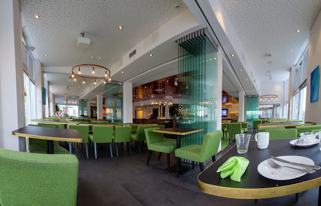 Hotel Red & Green - Närpiö