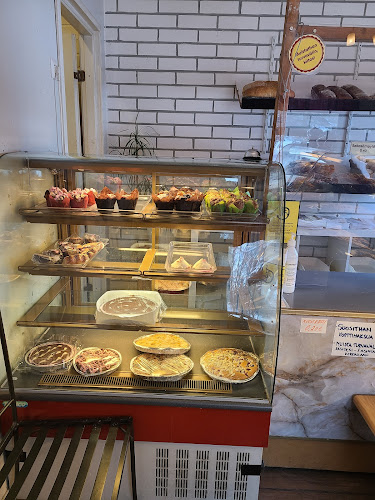 Leistin Leipomo - Kotka