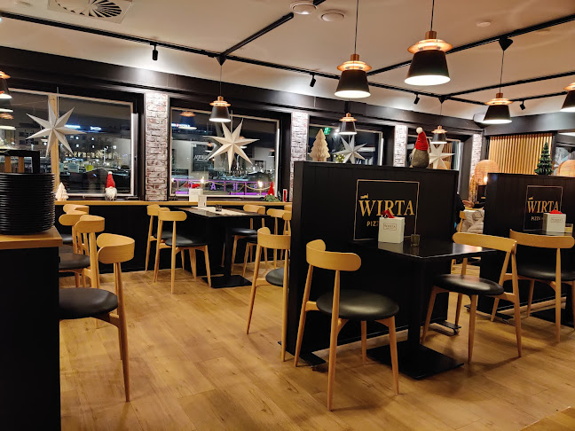 Wirta pizza & pasta