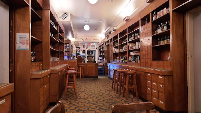 Comentarii opinii despre Uusi Apteekki