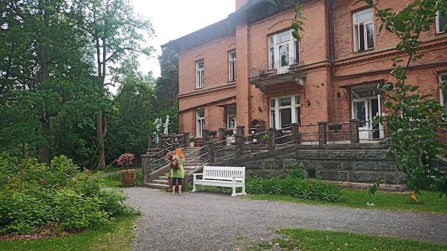 Kartanokahvila Mielihyvin - Tampere