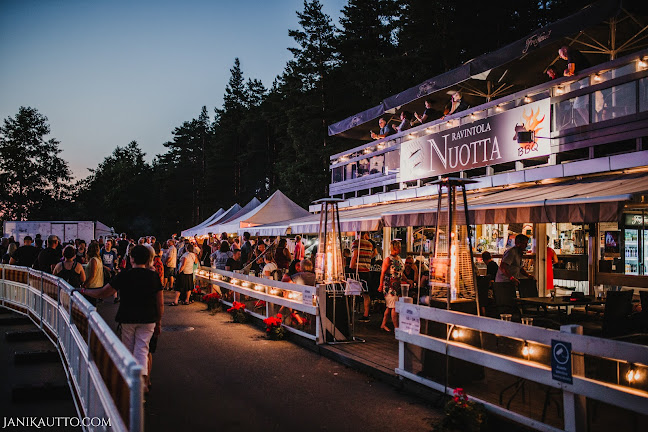 Ravintola Nuotta Imatra - Imatra