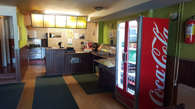 Opinii despre Pizzeria Alania în Kajaani - Ravintola-ala