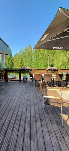 Kääpälän Ravintola - Ravintola-ala