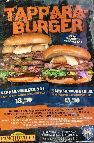Juvankatu 14, 33710 Tampere